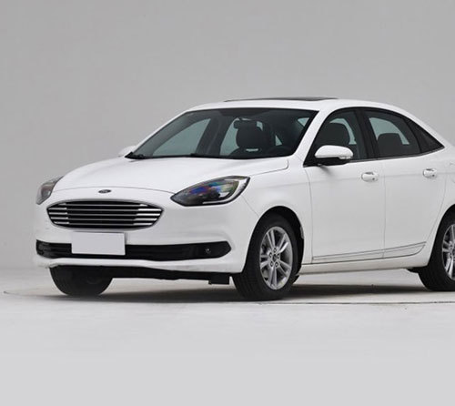 Ford Escort 2019  Auto Body Parts