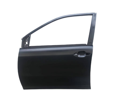 Byd tang porta da frente