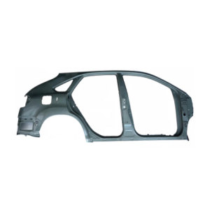 Byd Tang Whole Side Panel