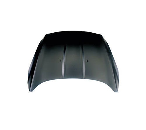 Ford Kuga / Escape 2013 Hood