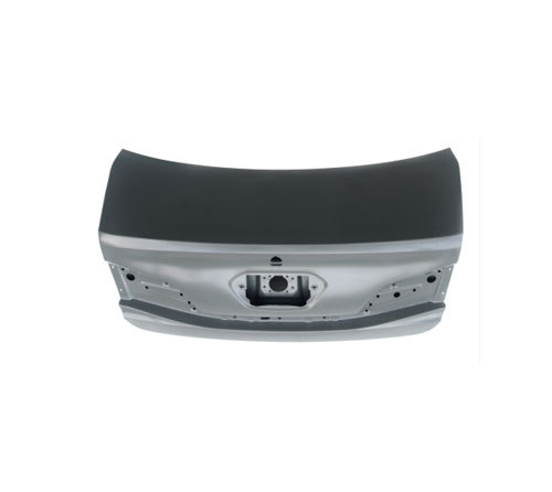 Byd Qing Trunk Lid