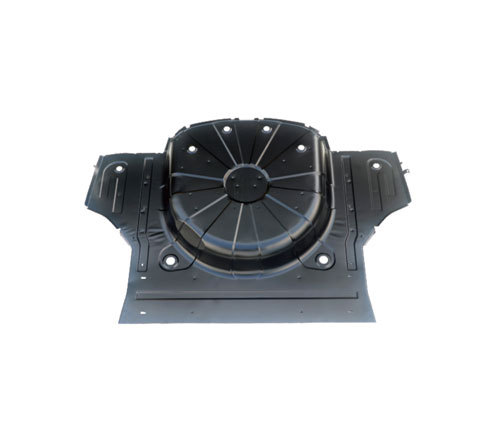 GAC GA5 Tanque de reposição