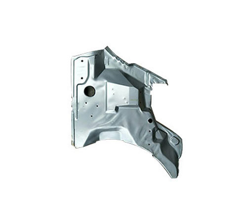 Suzuki Furida Fender Lining