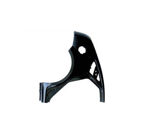 Ford Focus 2009 Hatchback Rear Fender