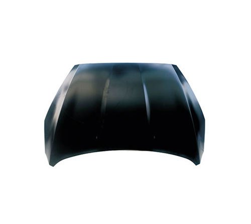 Ford Focus 2017 Hood