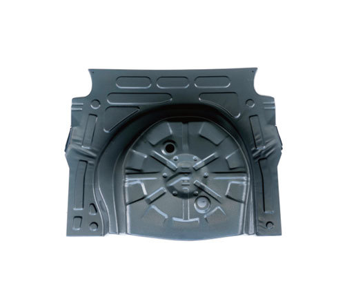 BYD F3 فتحة الإطارات