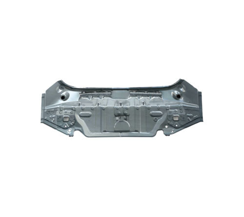 Byd Qing Rear Panel Assy