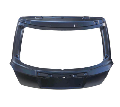 Byd E6 Tail Gate