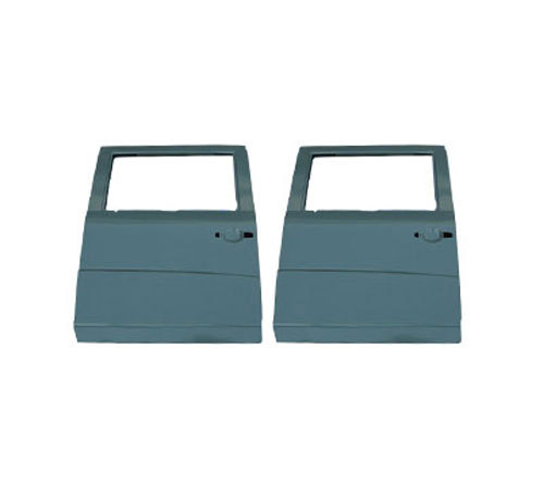 Suzuki Furida Rear Door