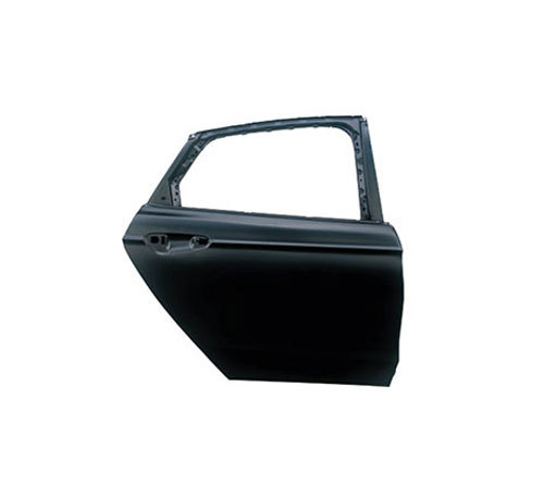 Ford Mondeo / Fusion 2013 Rear Door