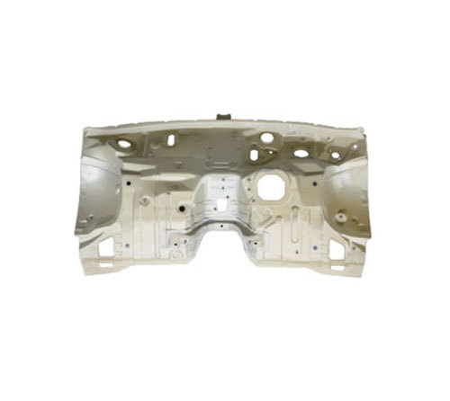 BYD F3 FIRE WALL ASSY