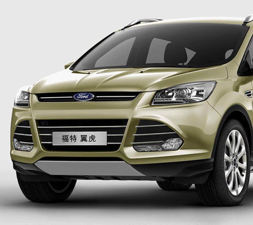 Ford Kuga / Escape 2013 Auto Body Parts