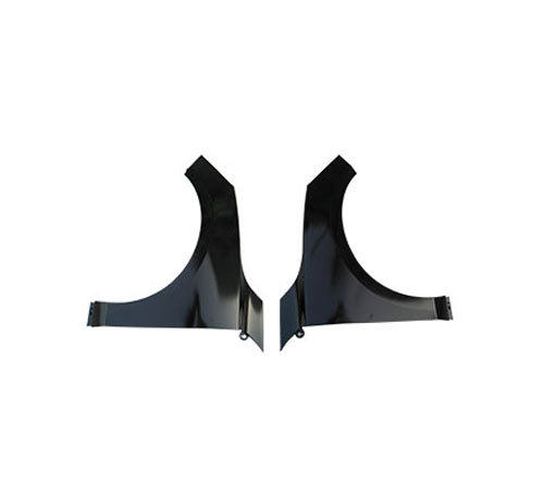 Ford Focus 2019 Front  Fender