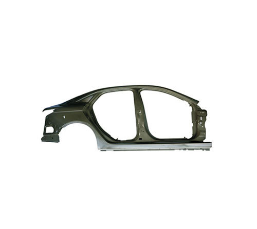 Panel lateral completo de Ford Escort Whole