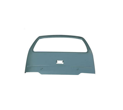 Suzuki Big Dipper Tail Gate