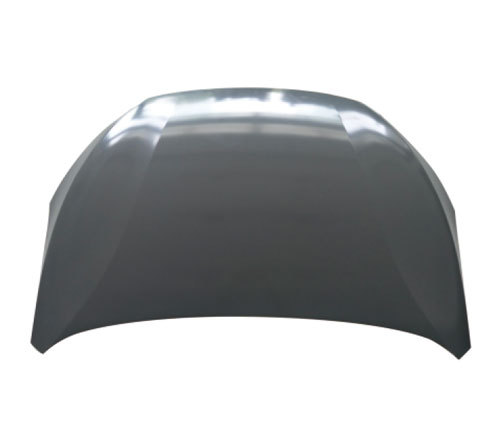 BYD أغنية ماكس هود