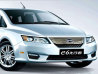BYD E6 Auto Cuerpo Partes