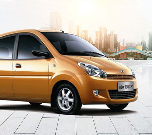 Suzuki Ideal Auto Body Parts