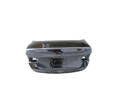 Ford Escort 2019 Trunk Lid