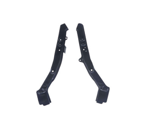 BYD SONG RADIATIAR BRACKET APPERIATION