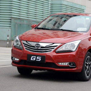 Byd G5 Auto Body Parts