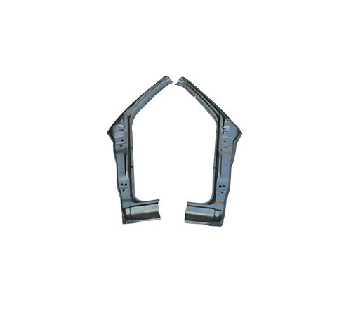 Suzuki Big Dipper Front Column