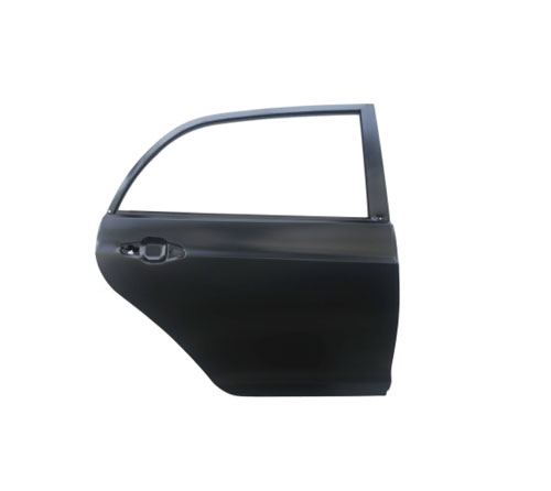 بايت سوروي الباب الخلفي