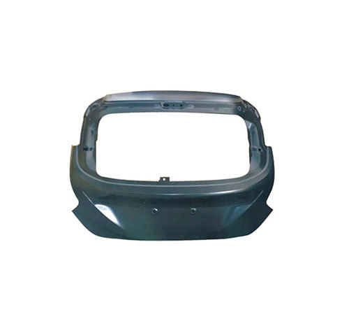 فورد فوكس 2017 بوابة الذيل