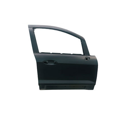 Ford Ecosport входная дверь