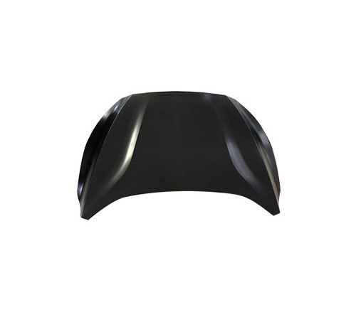 Ford Focus 2019 Hood