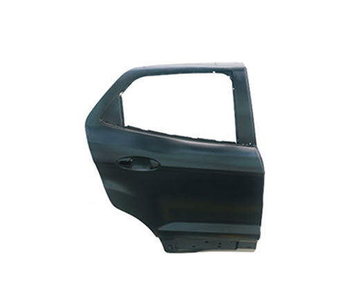 Ford Ecosport Задняя дверь