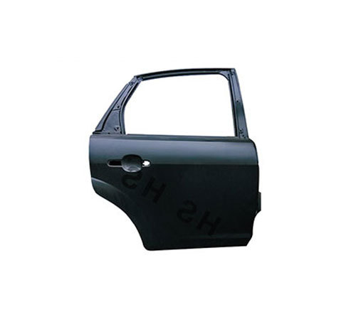 Ford Focus 09 Rear Door