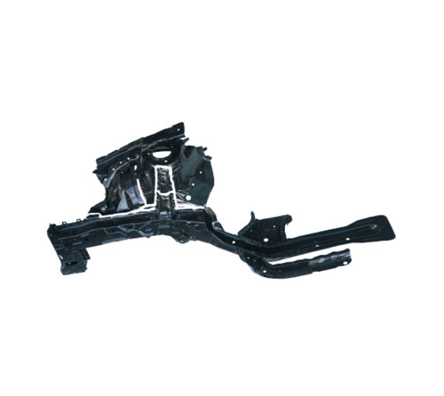 Byd Surui Longitudinal Beam Assembly