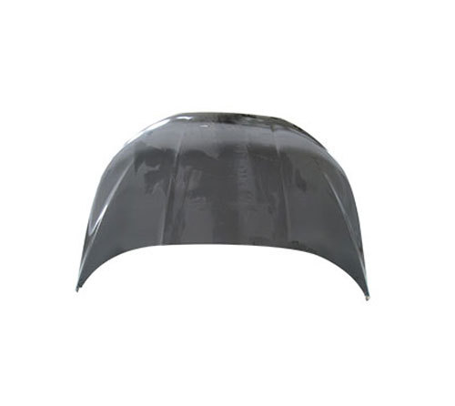 فورد EcoSport 2018-2019 هود