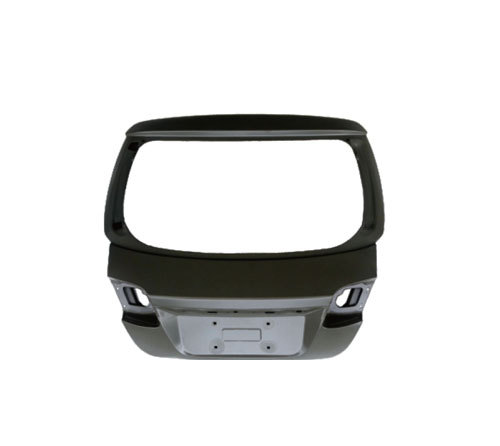 Byd F3R Porous Trunk Lid 