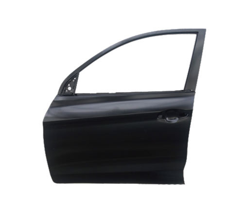 Byd Song Front Door