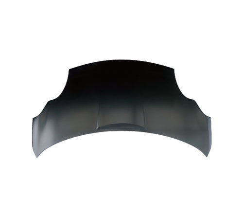 Byd F0 Hood