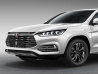 BYD SONG Auto Body Parts