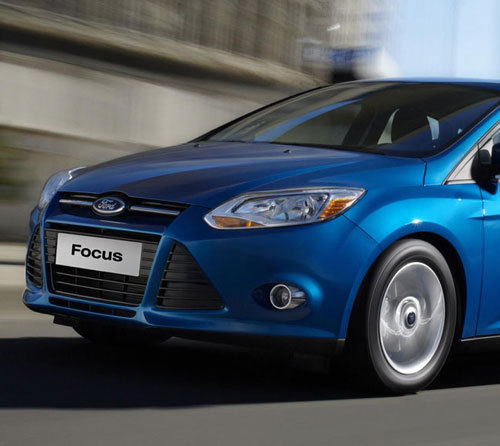 فورد فوكس 2017 أجزاء هيئة السيارات