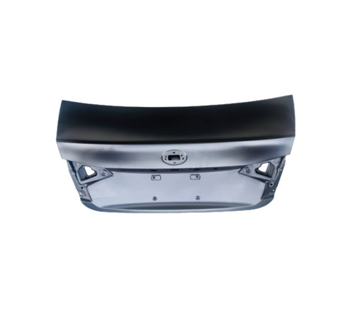 Byd G5 Trunk Lid