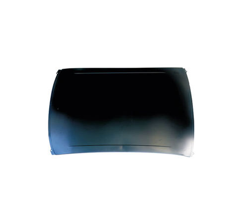 Panel de techo de Ford Escort sin tragaluz