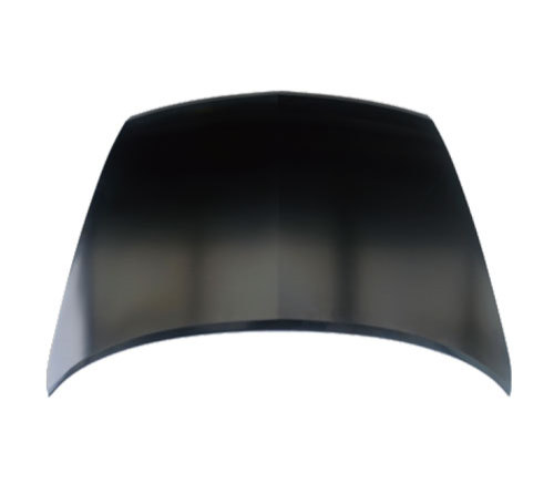 Byd E6 Hood