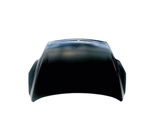 Ford Focus 2009 Hood