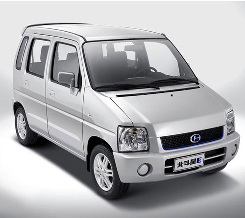 Suzuki E+ Auto Body Parts