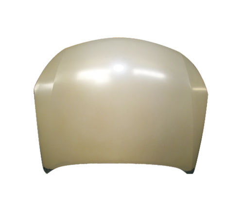 Byd G6 Hood