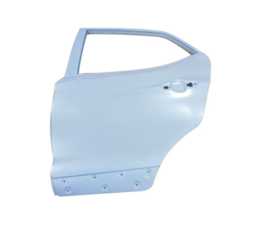 بايت يوان الباب الخلفي