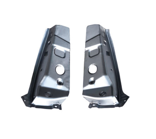 Byd F0 Tail Lamp Holder Inner Panel