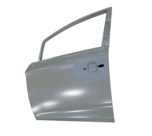 BYD أغنية ماكس الأمامي