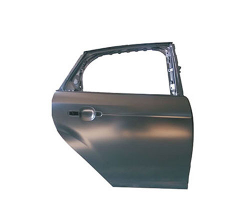 Ford Focus 2012 Rear Door