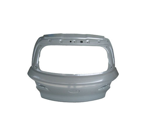 GAC GS3 Tail Gate